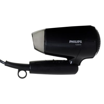 4. PHILIPS EssentialCare BHC 010/10 Haartrockner