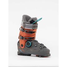 Rossignol Alltrack 90 HV BOA GW Skischuhe - Stahlgrau/Terracotta