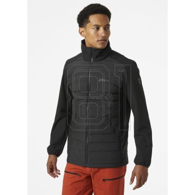 14. Helly Hansen HP Insulator 2.0 M Jacke 34286 990