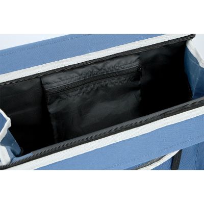 11. DUNLOP FAHRRADEINKAUFSTASCHE 20L