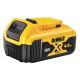 2. DeWALT DCB182 Industrieakku Lithium-Ionen (Li-Ion) 4000 mAh 18 V
