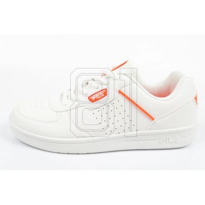 8. Fila C. Court W Schuhe FFT006613197