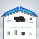 13. EXTRALINK BATTERIE BATTERIEAKKUMAT AGM 12V 45