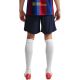 2. Nike FC Barcelona Heimspielshorts für Herren, Marineblau II1801 498