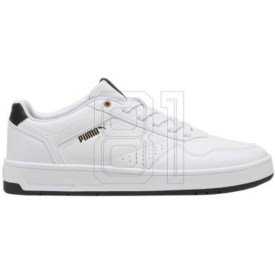 Puma Court Classic M 395018 07 shoes
