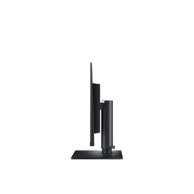 42. SAMSUNG LED-Monitor 24" LS24D400GAUXEN 100Hz