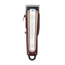 Wahl Cordless Legend Burgunderrot, Silber Lithium-Ionen (Li-Ion)