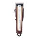 Wahl Cordless Legend Burgunderrot, Silber Lithium-Ionen (Li-Ion)