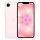 6. Apple iPhone 17e, 15,5 cm (6,1 Zoll), Dual-SIM, iOS 26, 5G, USB Typ-C, 256 GB, Hellrosa