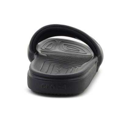 5. CROCS ALL DAY SLIDE SCHWARZ 211432-001