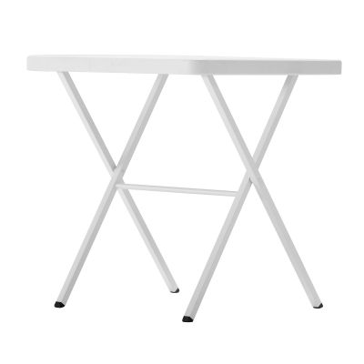 3. ARUBA BALKON-SET - TISCH + 2 STÜHLE