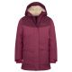 Trollkids Girls Oslo Coat PRO Isolierte Jacke für Mädchen, rosa (456-421)