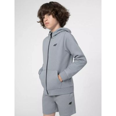 3. 4F Jr Sweatshirt 4FJSS23TSWSM219-34S