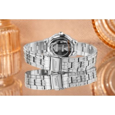 7. Guess Damenuhr Chelsea W1209L1 + Box