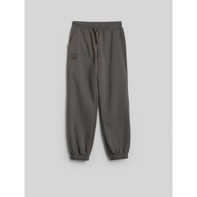 7. Jungen-Jogginghose 4F 4FJRAW26TTROM2107-25S