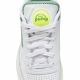 5. REEBOK CLUB C 85 PUMP Damen Sportschuhe klassische Leder-Sneaker weiß (GW4794)