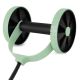8. Spokey Carvy SPK-943077 2-in-1 Multifunktions-Fitnessgerät