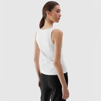 5. T-Shirt 4F W 4FWSS24TSLEF041 10S