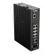 8. D-Link 12-Port L2 Industrieller Smart-Switch