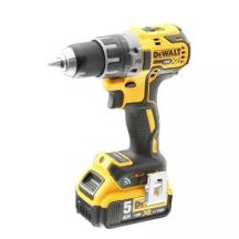 18V TSTAK DCD708P2T-QW DEWALT Akku-Bohrschrauber