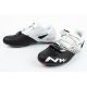 8. Northwave Torpedo 3S M 80141004 51 Fahrradschuhe