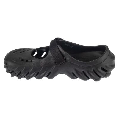 2. Crocs Echo Mary Jane W Clog 211996-001 Schwarz 36/37