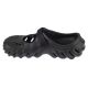 2. Crocs Echo Mary Jane W Clog 211996-001 Schwarz 36/37