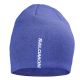 3. Salomon Graphic Beanie LC2938700 Marineblau OSFA