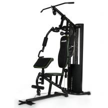 VIRTUFIT HOME GYM KRAFTSTANGE KH100