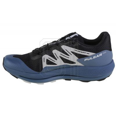 2. Salomon Pulsar Trail M 472100 Schuhe