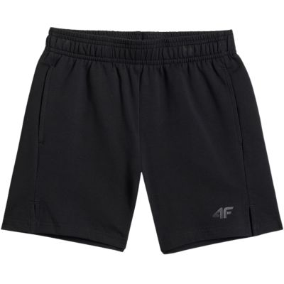 4. Jungen-Set 4F M073 T-Shirt, Shorts, Tasche 4FJWSS26TAPSM073 90S