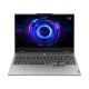 Lenovo LOQ 15IRX10 i5-13450HX 15,6" FHD IPS-Display (300 Nits, 144 Hz), 16 GB DDR5-4800-RAM, 1 TB SSD, GeForce RTX 5050 (8 GB RAM), 5-MP-Kamera, 60-Wh-Akku, Windows 11, Luna Gray