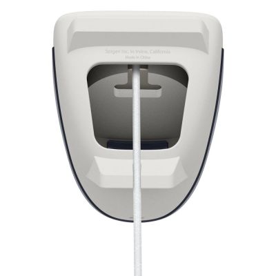 8. Spigen Spigen Classic C1 Ständer für Apple Watch - Grau