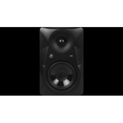 2. Mackie MR524 Aktivlautsprecher 3713318