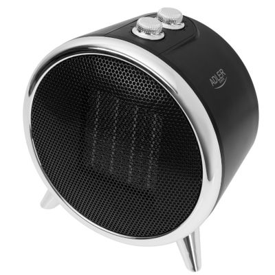 5. ADLER AD 7742 Keramikheizkörper