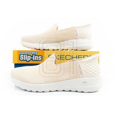10. Skechers Go Walk Joy-Vela Slip-Ins Schuhe W 124641/OWHT