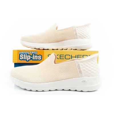 10. Skechers Go Walk Joy-Vela Slip-Ins Schuhe W 124641/OWHT