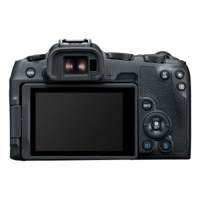 6. Canon EOS R8 - RF 24-50mm Digitalkamera