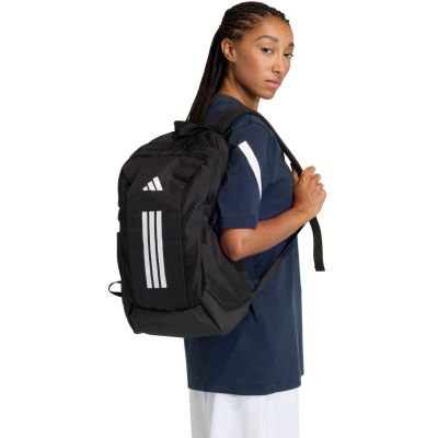 2. adidas Power Rucksack 26,5 L JZ2308 – Sport-, Schul- und Laptop-Rucksack