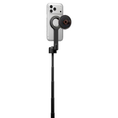 4. Spigen S582W Bluetooth-Selfie-Stick – Schwarz