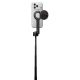 4. Spigen S582W Bluetooth-Selfie-Stick – Schwarz