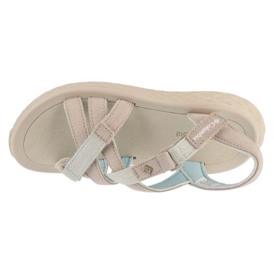 3. Columbia Konos Esla Sandalen 2149711096 Beige Größe 36