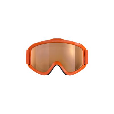 6. POC POCito Iris Orange Schutzbrille