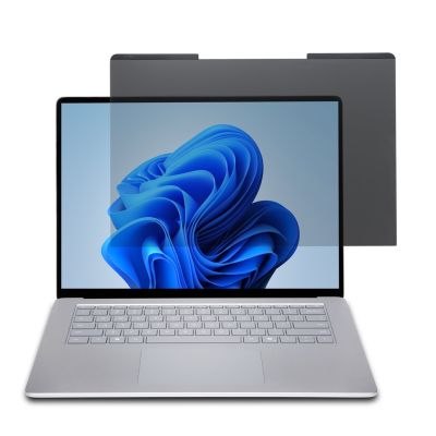 5. Kensington MagPro Elite 15"-Sichtschutzfilter für Surface Laptop 7