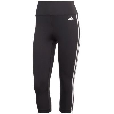 2. adidas Train Essentials 3-Streifen High-Waisted 3/4 W Leggings HT5437