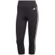 2. adidas Train Essentials 3-Streifen High-Waisted 3/4 W Leggings HT5437