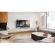 6. SHARP 55JP7265E QLED 55" 4K Ultra HD Google TV Dolby Digital Plus Schwarz
