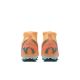 3. Nike Jr. Mercurial Superfly 10 Club „Kylian Mbappé“ FG/MG HF6283-801 Fußballschuhe