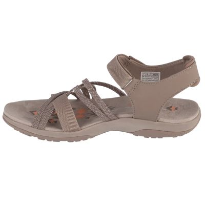 2. Skechers Reggae Slim - Meadow Grazer 163193-TPE Braun 41