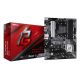 6. Asrock B550 PHANTOM GAMING 4 Mainboard